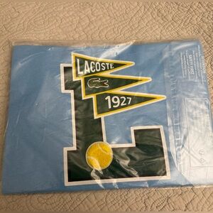 Lacoste T-shirt Men’s